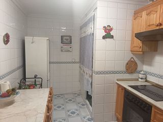 Piso en alquiler en Centro en Puertollano