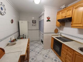 Piso en alquiler en Centro en Puertollano