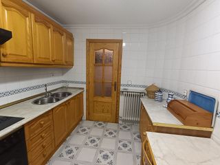 Piso en alquiler en Centro en Puertollano