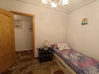 Piso en alquiler en Centro en Puertollano