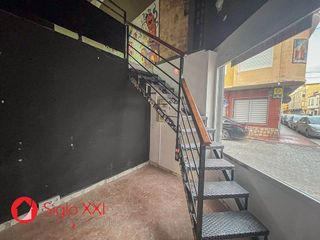 Local comercial en alquiler en Centro en Villarreal