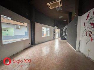 Local comercial en alquiler en Centro en Villarreal