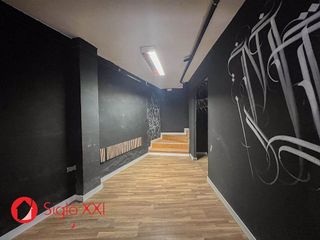 Local comercial en alquiler en Centro en Villarreal