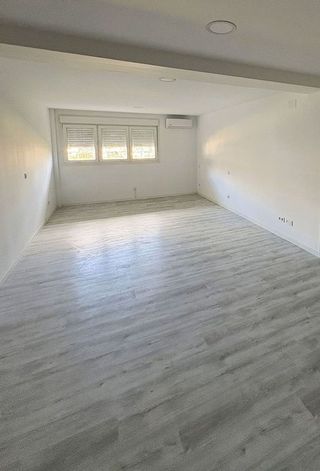 Estudio en alquiler en Parque de la Coruña - Las Suertes en Collado Villalba