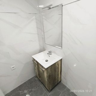 Estudio en alquiler en Parque de la Coruña - Las Suertes en Collado Villalba