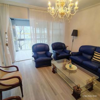 Piso en alquiler en La Florida en Sevilla