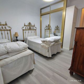 Piso en alquiler en La Florida en Sevilla