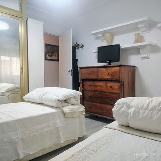 Piso en alquiler en La Florida en Sevilla