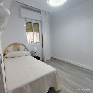 Piso en alquiler en La Florida en Sevilla