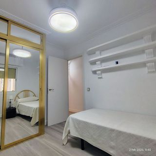 Piso en alquiler en La Florida en Sevilla