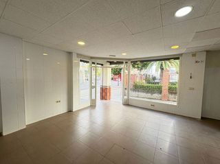 Local comercial en alquiler en Andújar