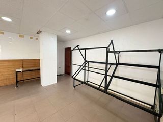 Local comercial en alquiler en Andújar