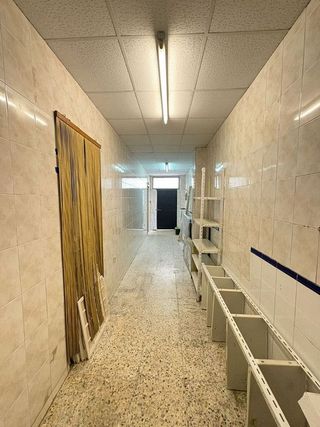 Local comercial en alquiler en Andújar