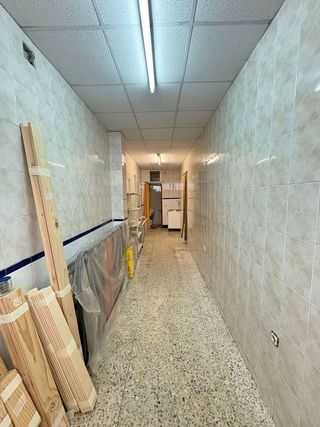 Local comercial en alquiler en Andújar