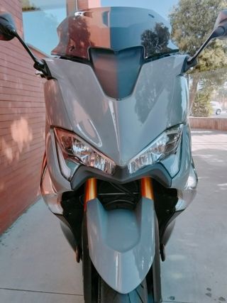 Yamaha T MAX 530 SX