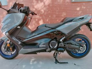 Yamaha T MAX 530 SX