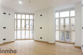 Oficina en alquiler en Centro Histórico en Málaga