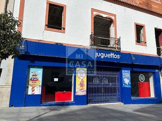 Local comercial en alquiler en Centro en Mérida