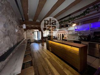 Restaurante en alquiler en Centro en Burgos