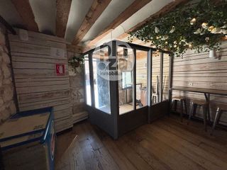 Restaurante en alquiler en Centro en Burgos
