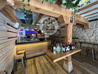 Restaurante en alquiler en Centro en Burgos
