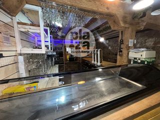 Restaurante en alquiler en Centro en Burgos