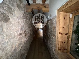 Restaurante en alquiler en Centro en Burgos