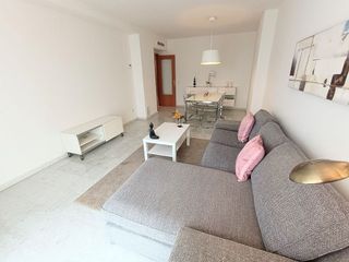 Piso en alquiler en Sant Pau en Valencia