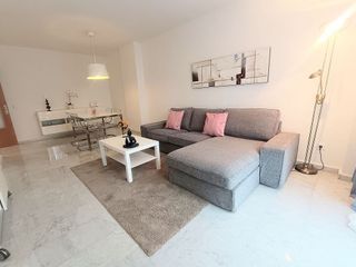 Piso en alquiler en Sant Pau en Valencia