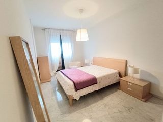 Piso en alquiler en Sant Pau en Valencia