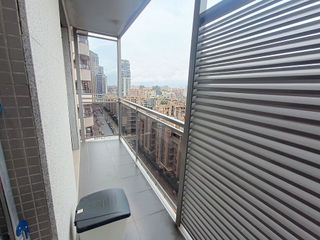 Piso en alquiler en Sant Pau en Valencia