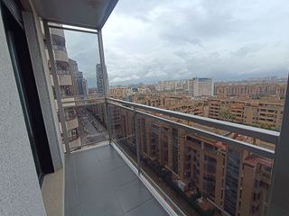Piso en alquiler en Sant Pau en Valencia