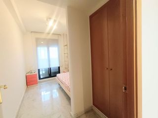 Piso en alquiler en Sant Pau en Valencia