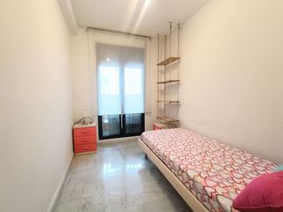 Piso en alquiler en Sant Pau en Valencia