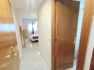 Piso en alquiler en Sant Pau en Valencia