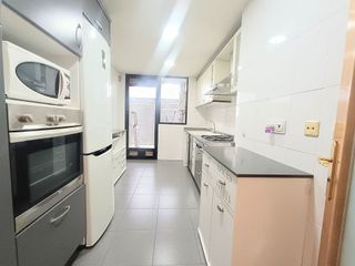 Piso en alquiler en Sant Pau en Valencia