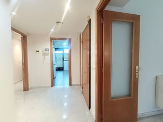 Piso en alquiler en Sant Pau en Valencia