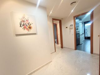 Piso en alquiler en Sant Pau en Valencia