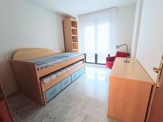 Piso en alquiler en Sant Pau en Valencia