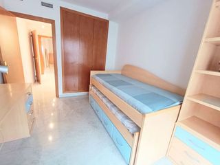 Piso en alquiler en Sant Pau en Valencia