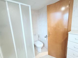 Piso en alquiler en Sant Pau en Valencia