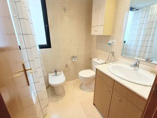 Piso en alquiler en Sant Pau en Valencia