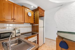 Piso en alquiler en Centro en Torrevieja