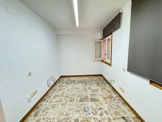 Oficina en alquiler en Plaza España - Villa Pilar - Reyes Católicos - Vadillos en Burgos