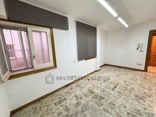 Oficina en alquiler en Plaza España - Villa Pilar - Reyes Católicos - Vadillos en Burgos