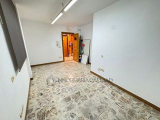 Oficina en alquiler en Plaza España - Villa Pilar - Reyes Católicos - Vadillos en Burgos