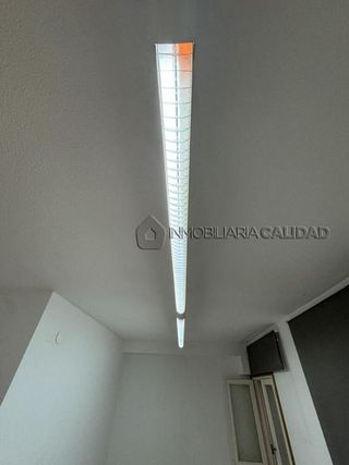 Oficina en alquiler en Plaza España - Villa Pilar - Reyes Católicos - Vadillos en Burgos