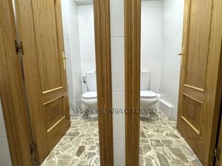 Oficina en alquiler en Plaza España - Villa Pilar - Reyes Católicos - Vadillos en Burgos