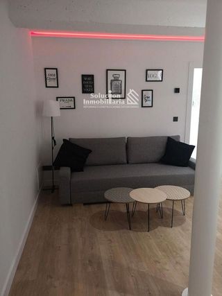 Piso en alquiler en Hospitales - Campus en Salamanca