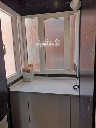 Piso en alquiler en Hospitales - Campus en Salamanca